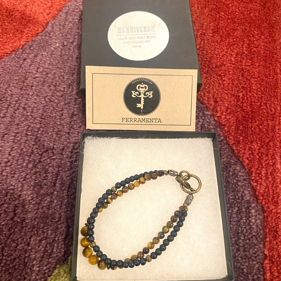 Custom made Bracelet. New - Picture 2 of 3